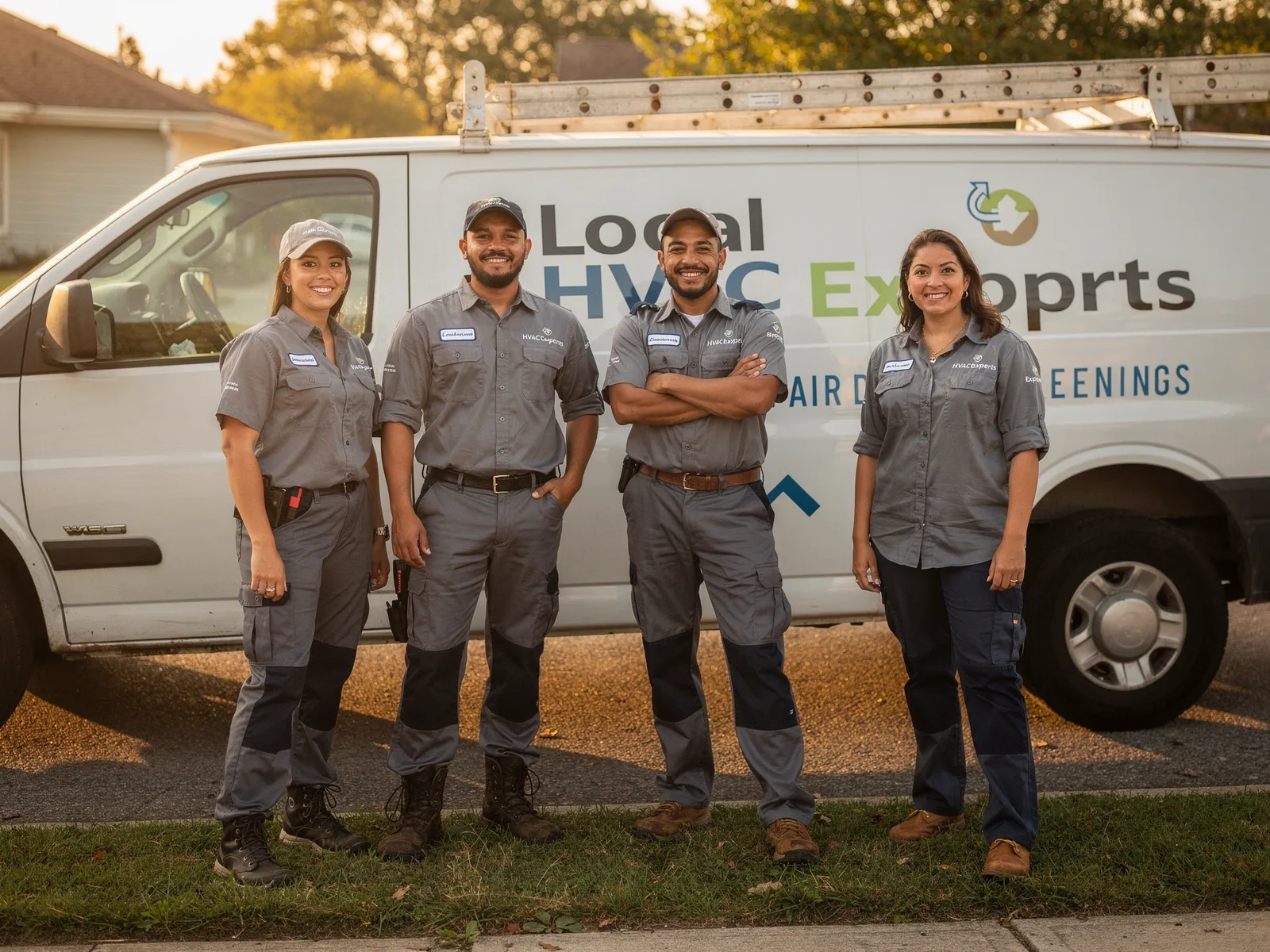 24/7 HVAC Repair & AC Replacement company in Windsor Mill, MD